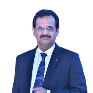 Prof. Nazir Hussain - Education Consultant Punjab Group