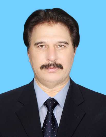 Fakhar Ul Islam - Branch Manager Islamabad Nihongo Kaiwa School